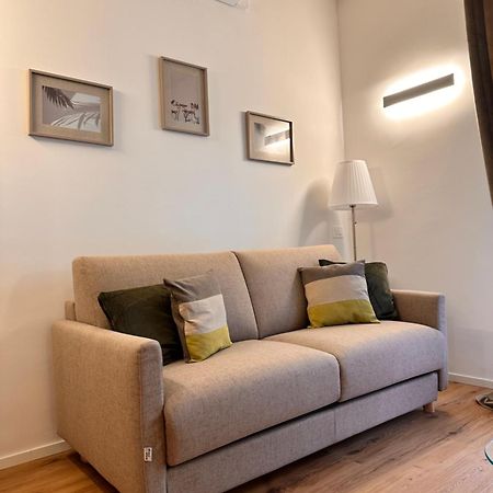 Giada Lux Verona Exterior photo