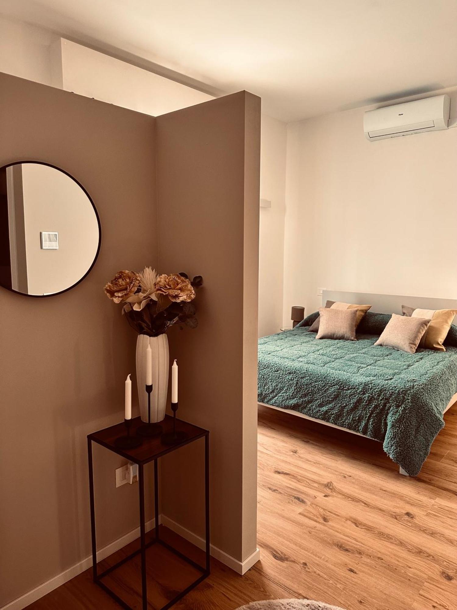 Giada Lux Verona Exterior photo