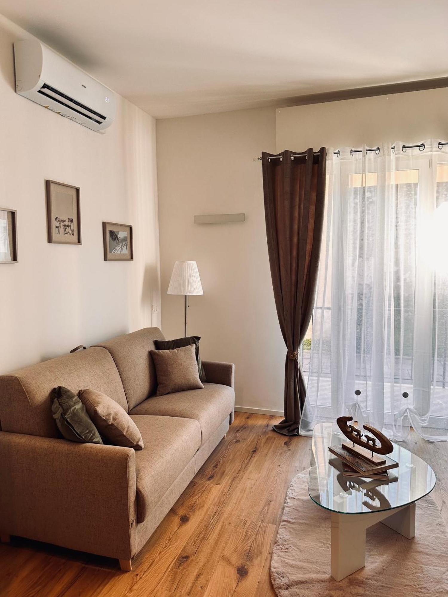 Giada Lux Verona Exterior photo