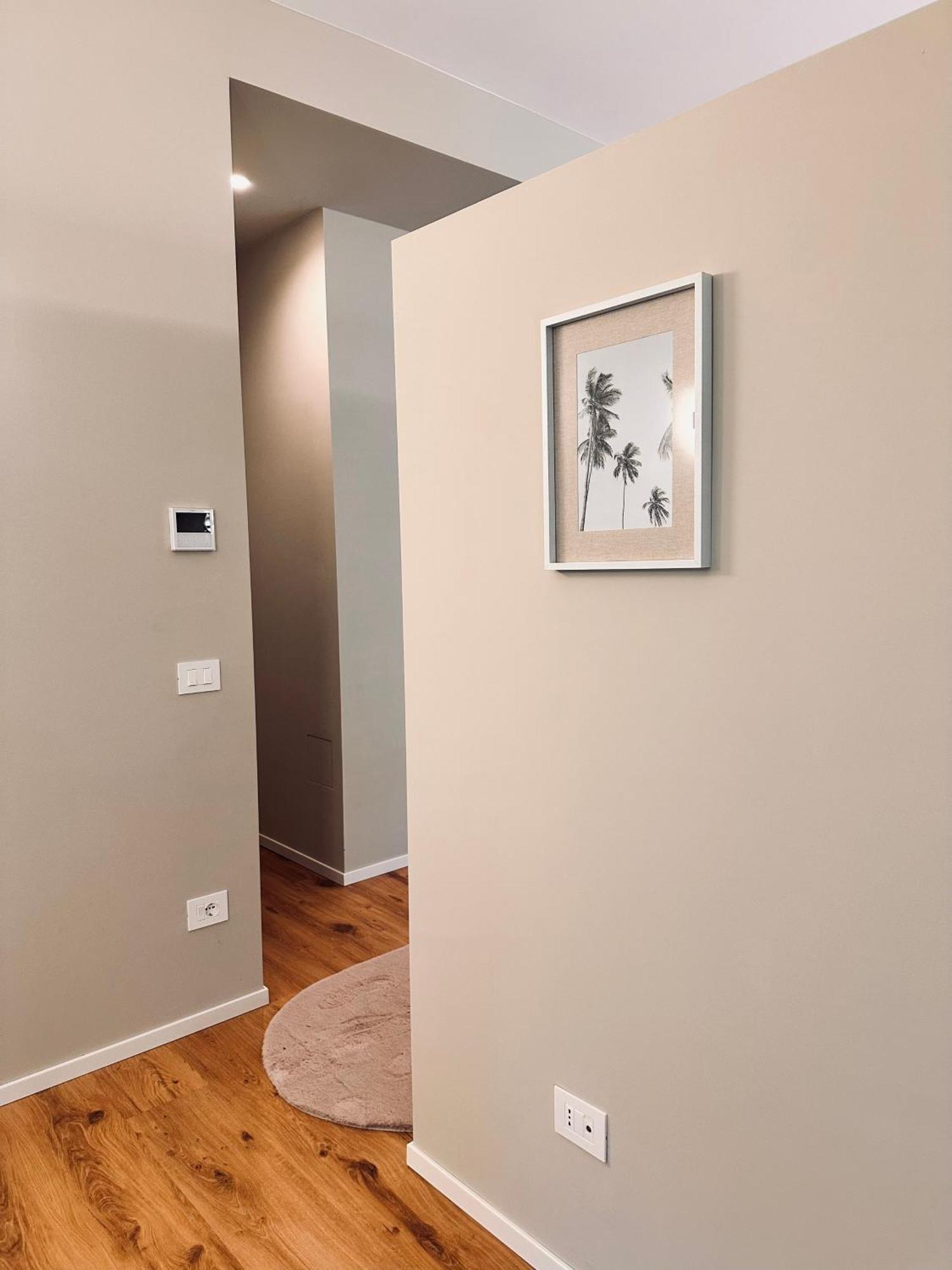 Giada Lux Verona Exterior photo
