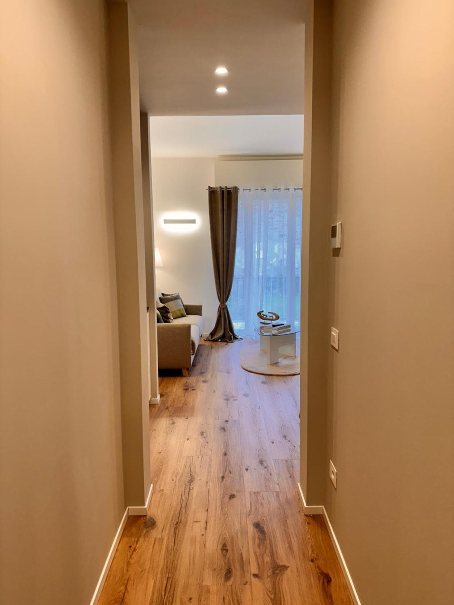 Giada Lux Verona Exterior photo