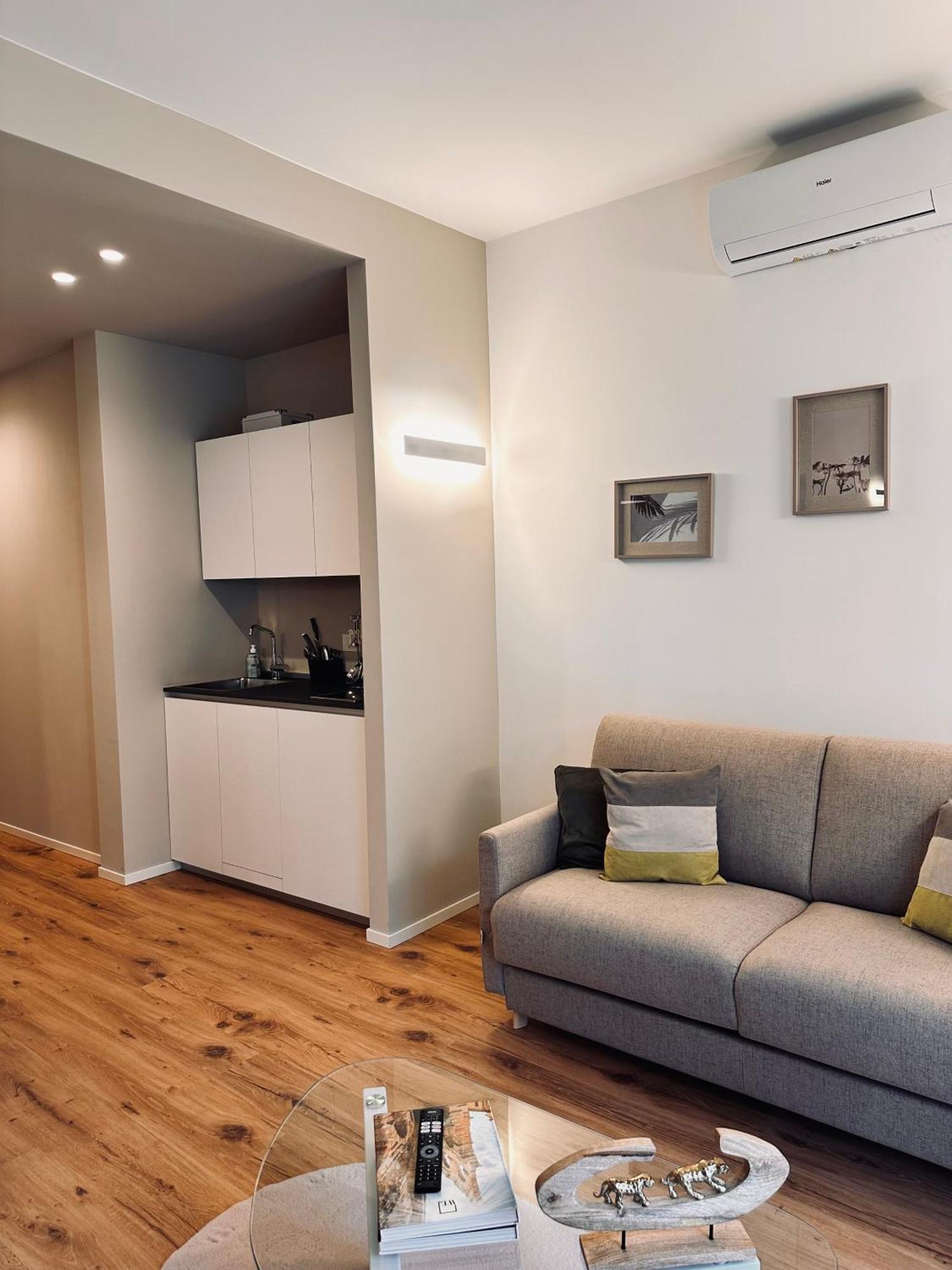 Giada Lux Verona Exterior photo