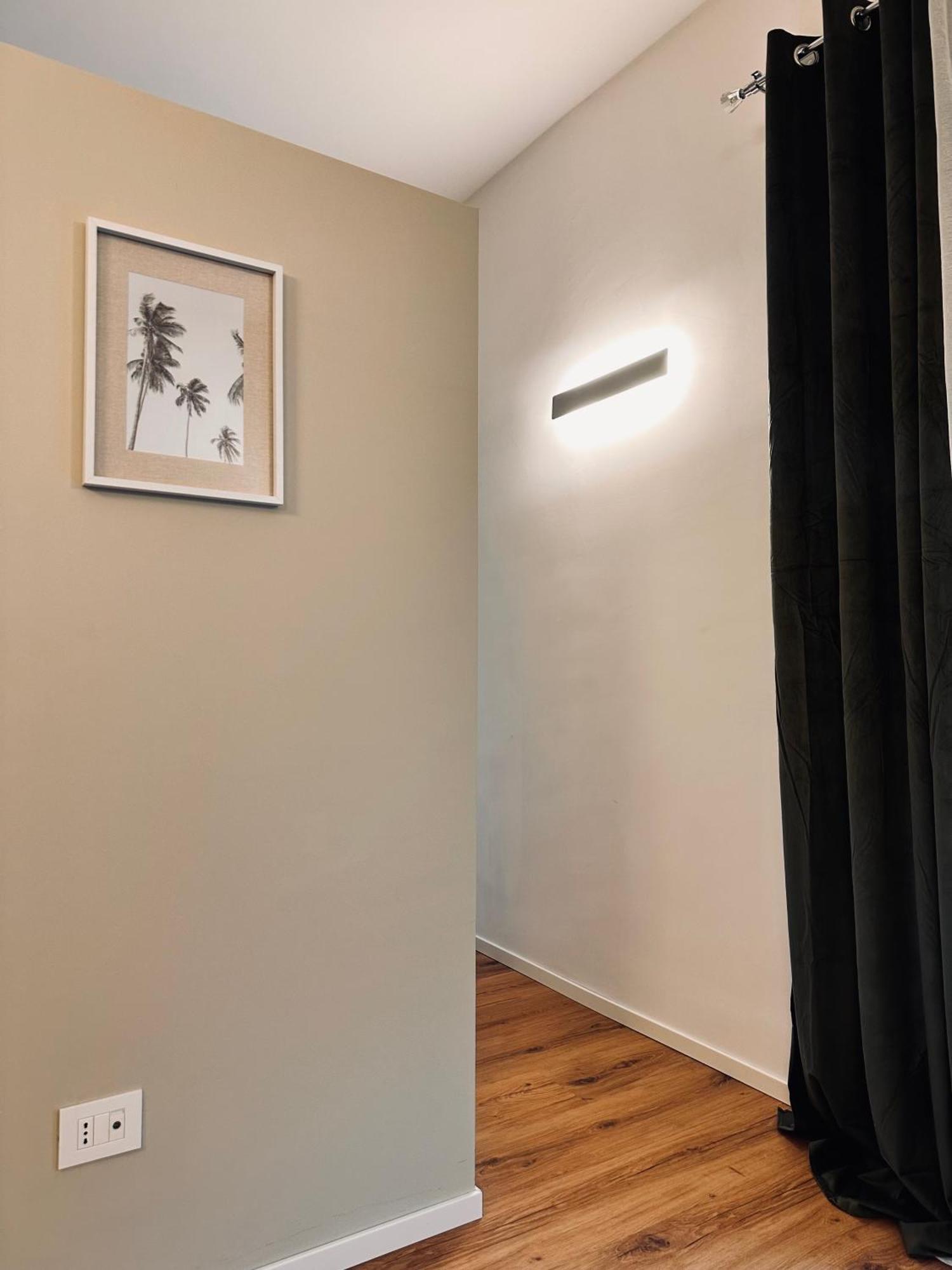 Giada Lux Verona Exterior photo