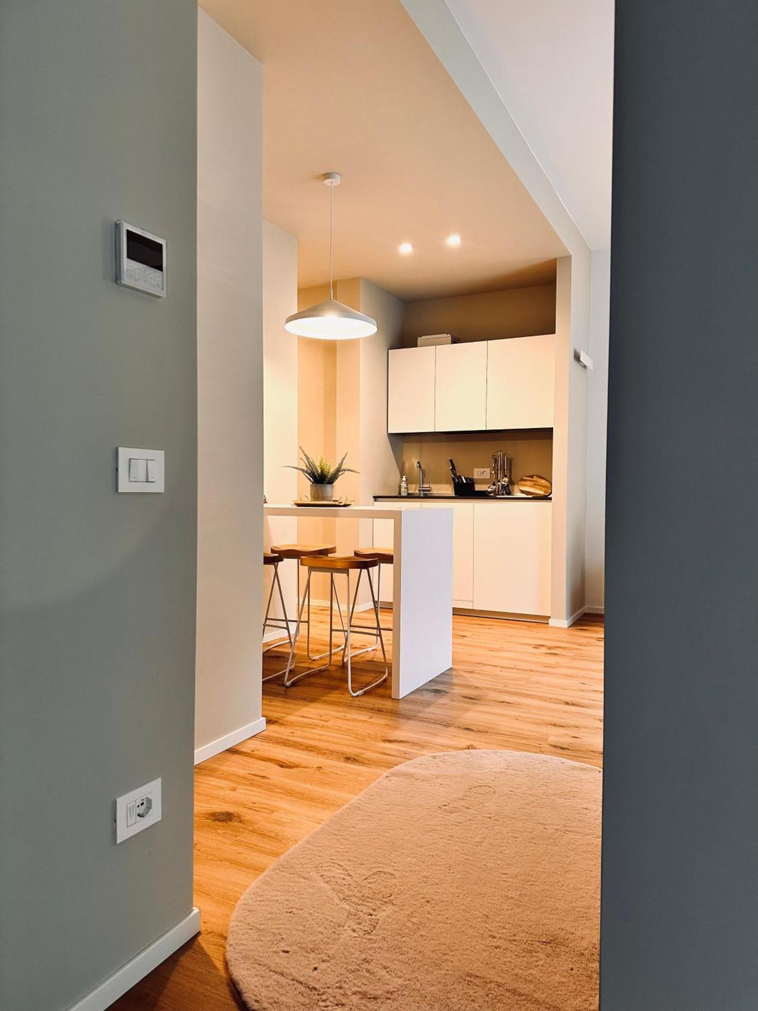 Giada Lux Verona Exterior photo