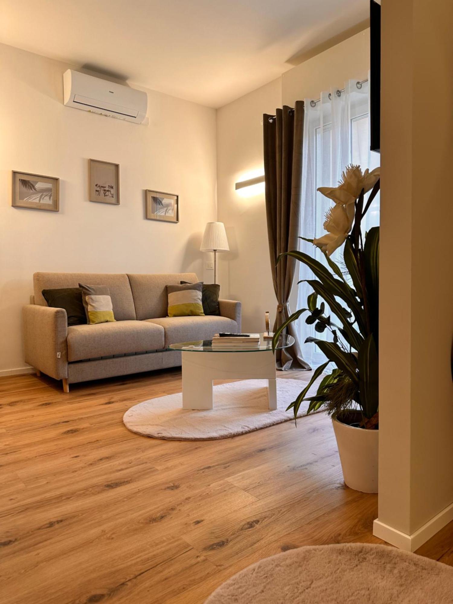 Giada Lux Verona Exterior photo