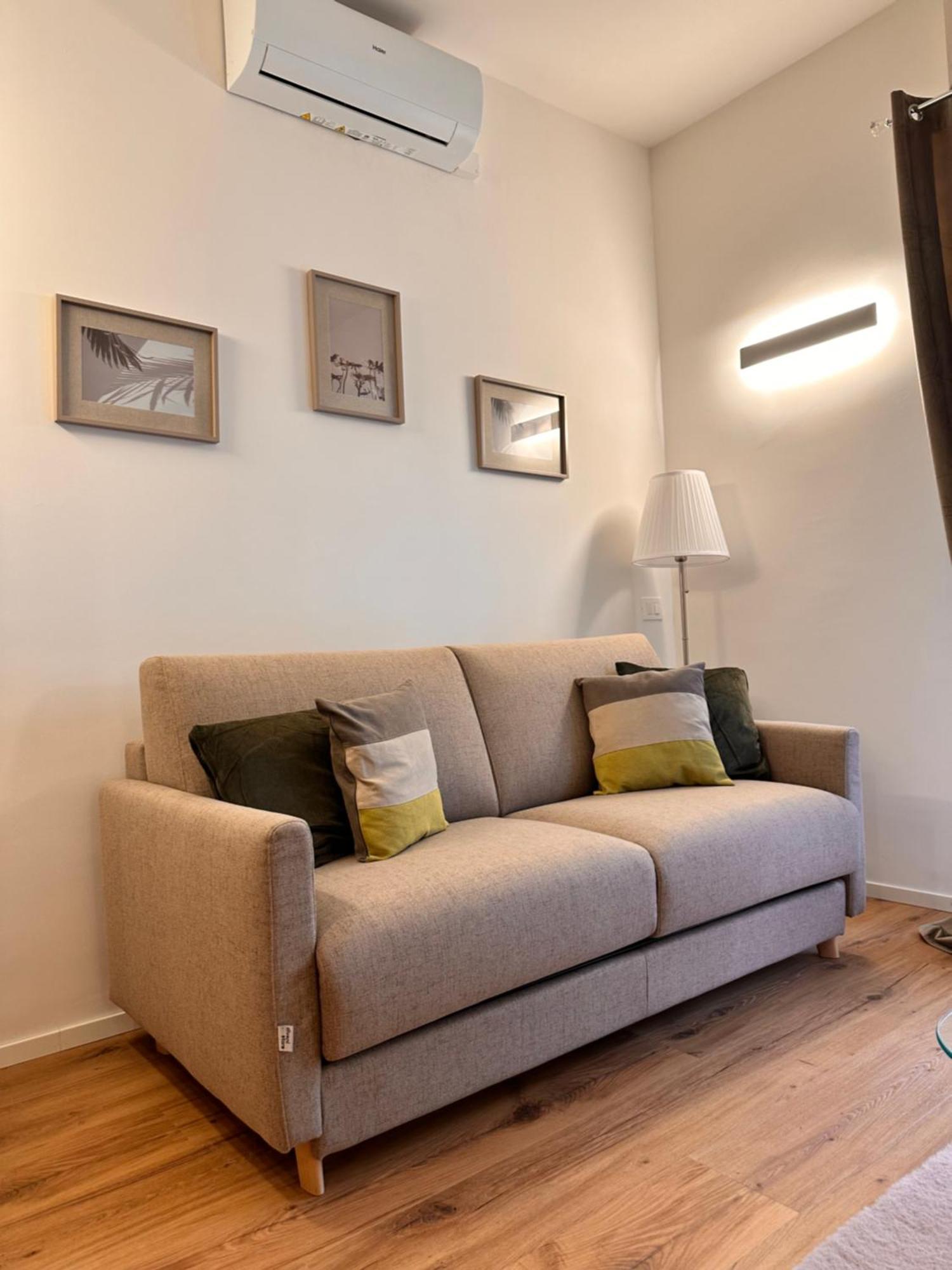 Giada Lux Verona Exterior photo