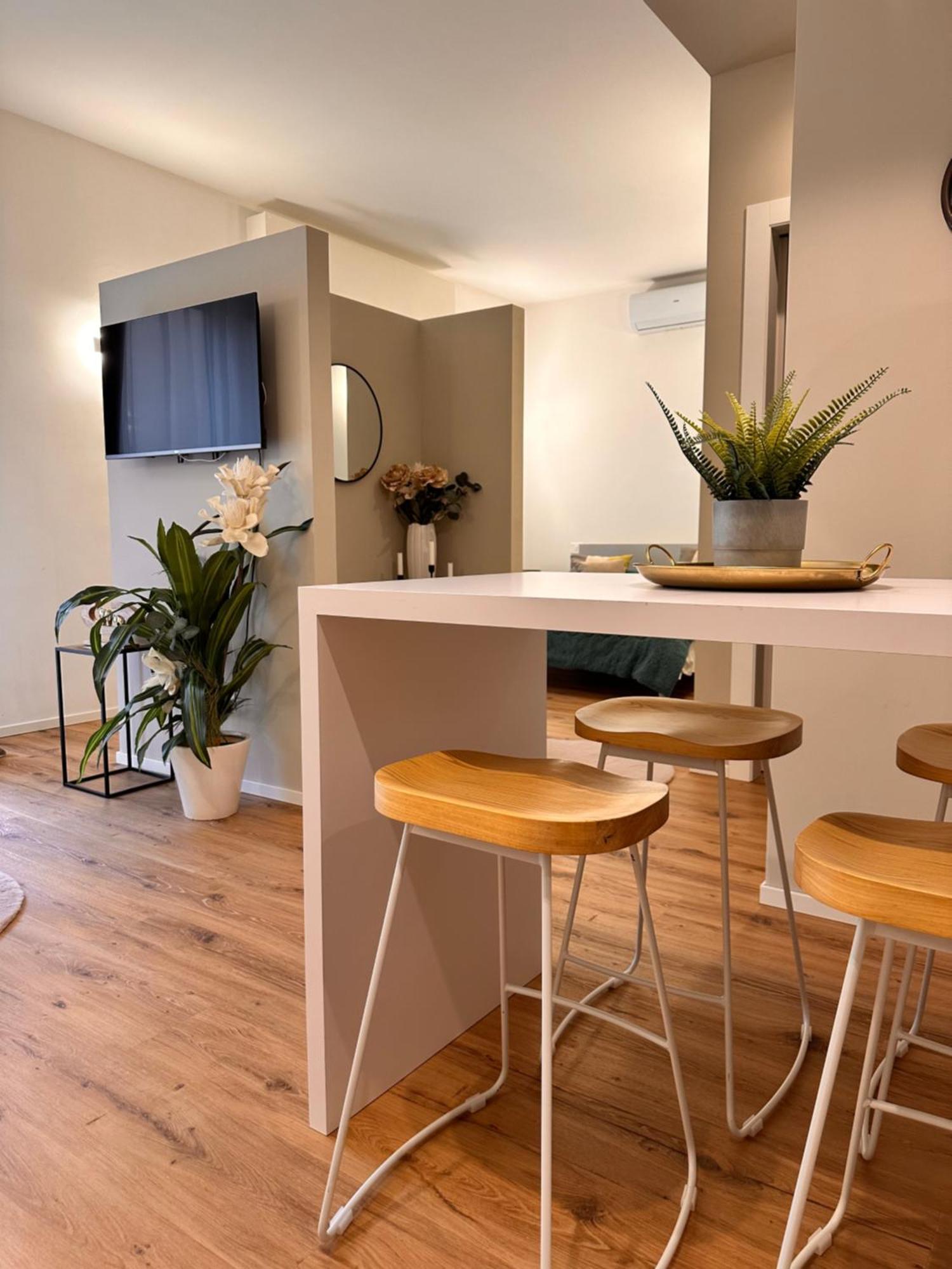 Giada Lux Verona Exterior photo