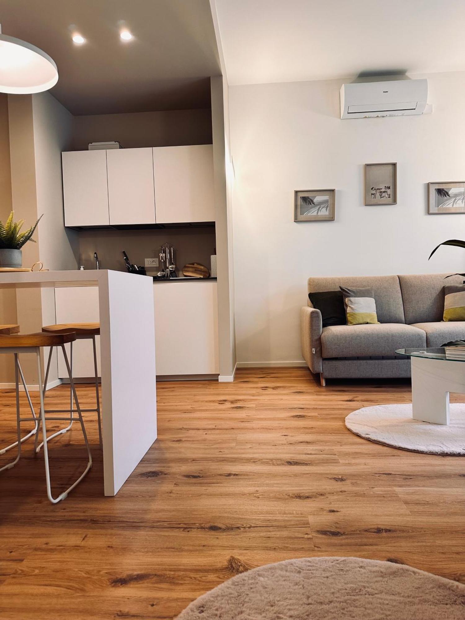 Giada Lux Verona Exterior photo
