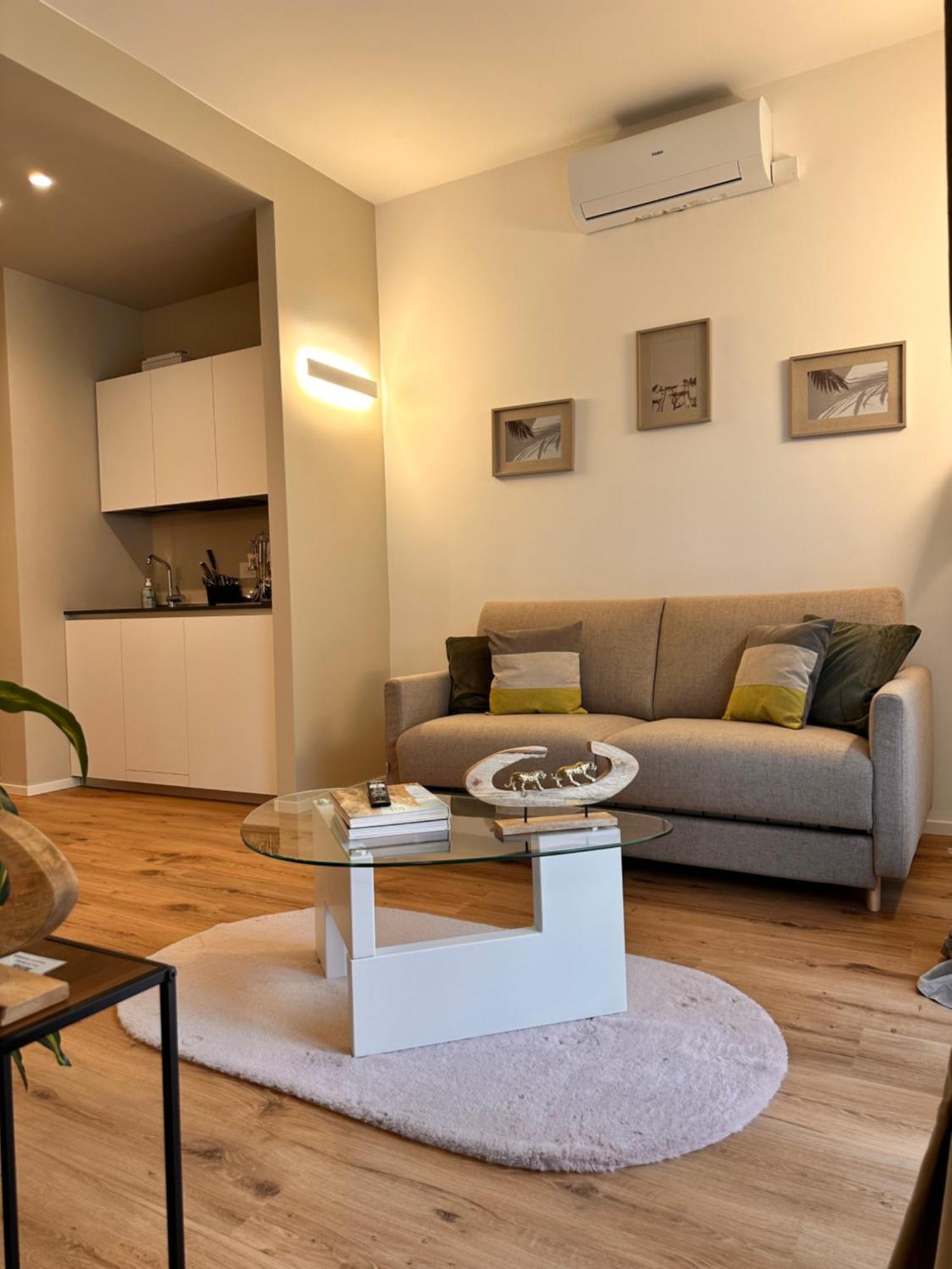 Giada Lux Verona Exterior photo