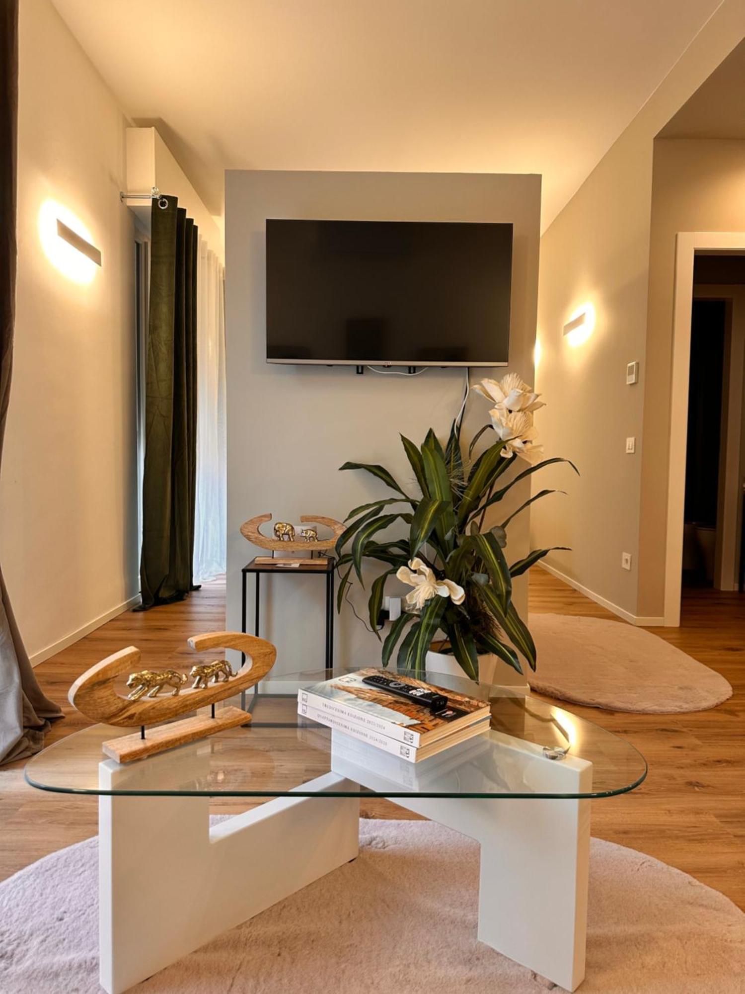 Giada Lux Verona Exterior photo