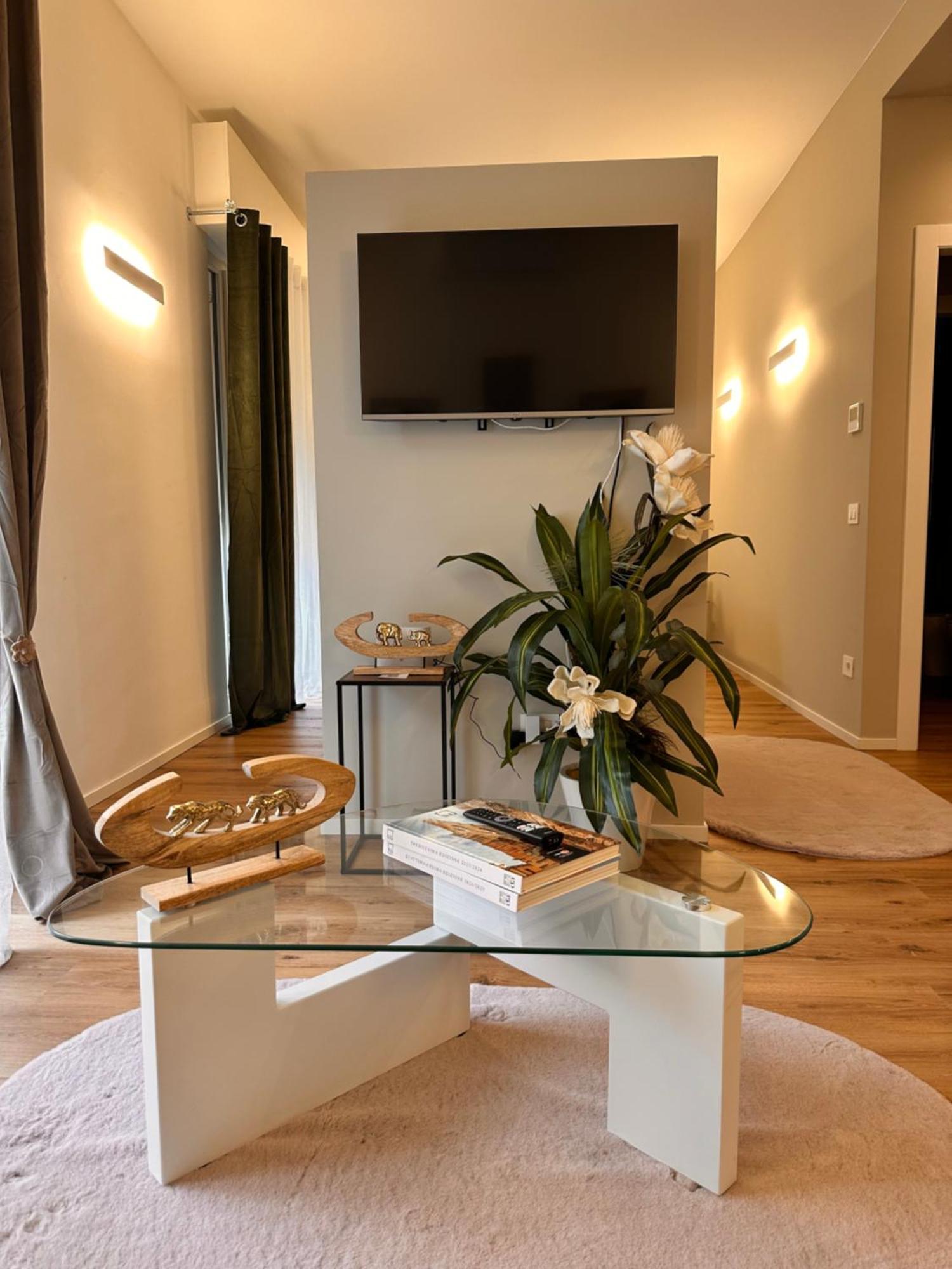 Giada Lux Verona Exterior photo