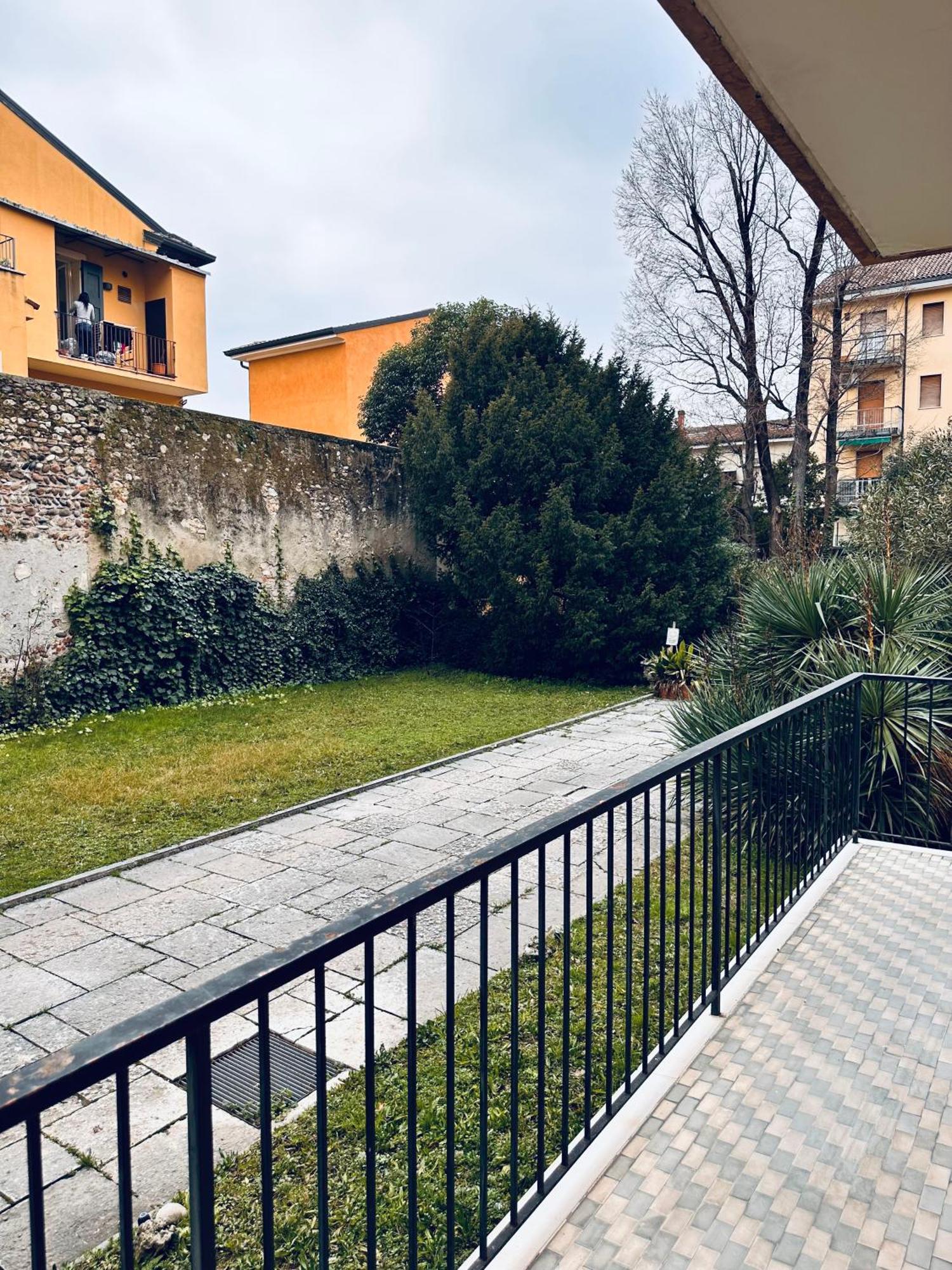 Giada Lux Verona Exterior photo